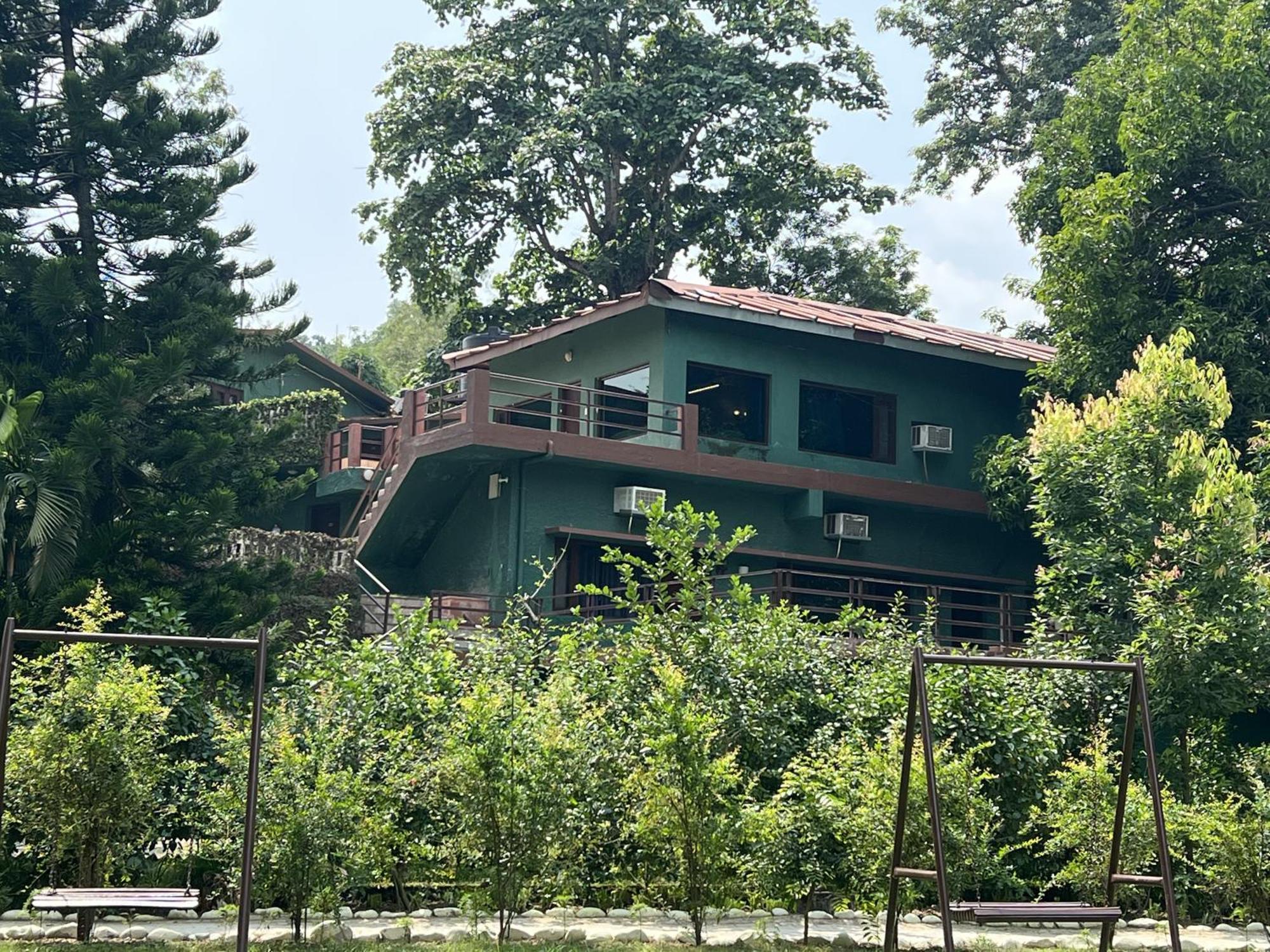 Riverside By Aahma Garjia Exterior foto